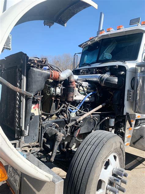 Heavy Duty Truck Provider .